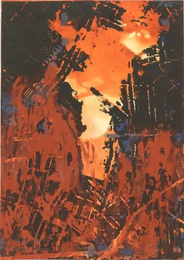 Untitled, by Jörg Herold