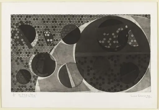 Untitled, by Jorge Guillermo Luna Ercilla
