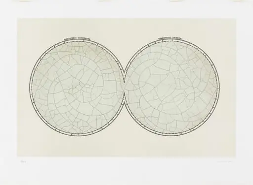 Untitled, by Jorge Macchi