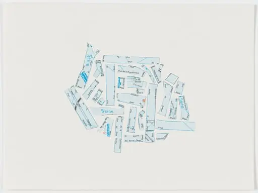 Untitled, by Jorge Macchi