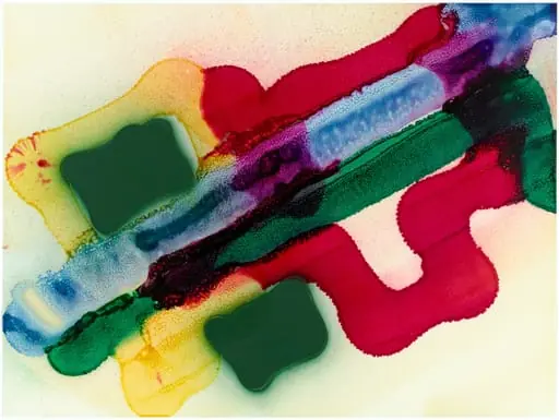 Untitled, by Jorge Pardo