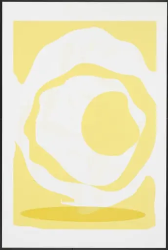 Untitled, by Jorge Pardo