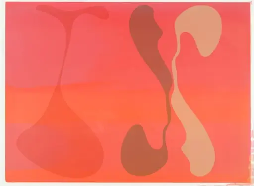 Untitled, by Jorge Pardo