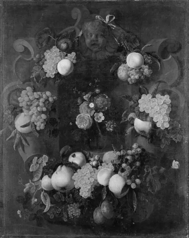 Flowers, by Joris van Son