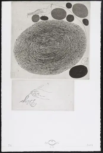 Untitled, by José Antonio Suárez Londoño