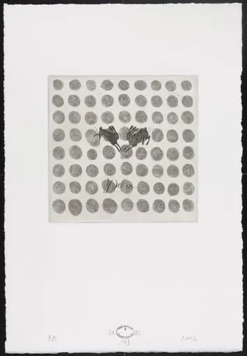 Untitled, by José Antonio Suárez Londoño