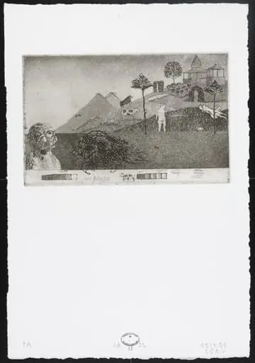 Untitled, by José Antonio Suárez Londoño
