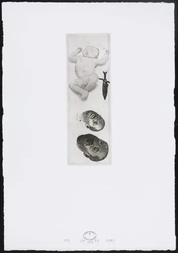 Untitled, by José Antonio Suárez Londoño