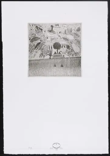 Untitled, by José Antonio Suárez Londoño