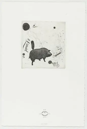 Untitled, by José Antonio Suárez Londoño