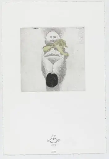Untitled, by José Antonio Suárez Londoño