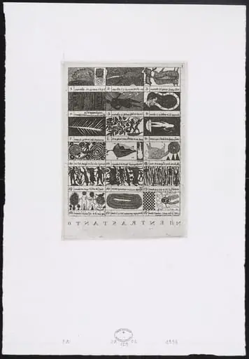 Untitled, by José Antonio Suárez Londoño