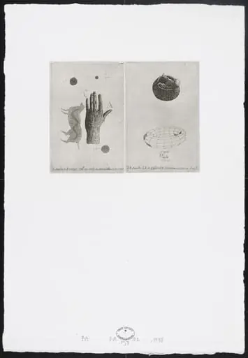 Untitled, by José Antonio Suárez Londoño