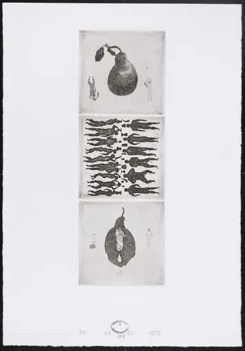 Untitled, by José Antonio Suárez Londoño