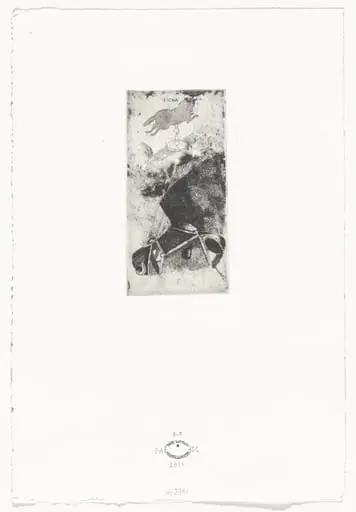 Untitled, by José Antonio Suárez Londoño