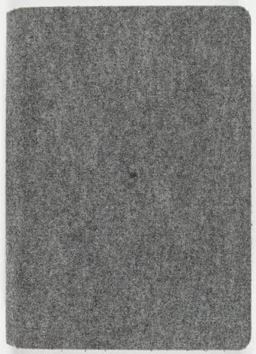Untitled, by José Antonio Suárez Londoño