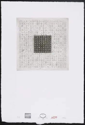 Untitled, by José Antonio Suárez Londoño