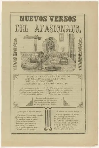 Untitled, by José Guadalupe Posada
