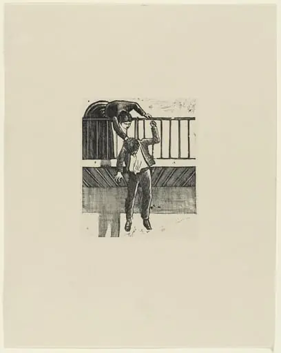 Untitled, by José Guadalupe Posada