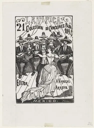 Untitled, by José Guadalupe Posada