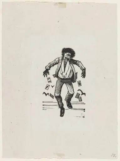Untitled, by José Guadalupe Posada