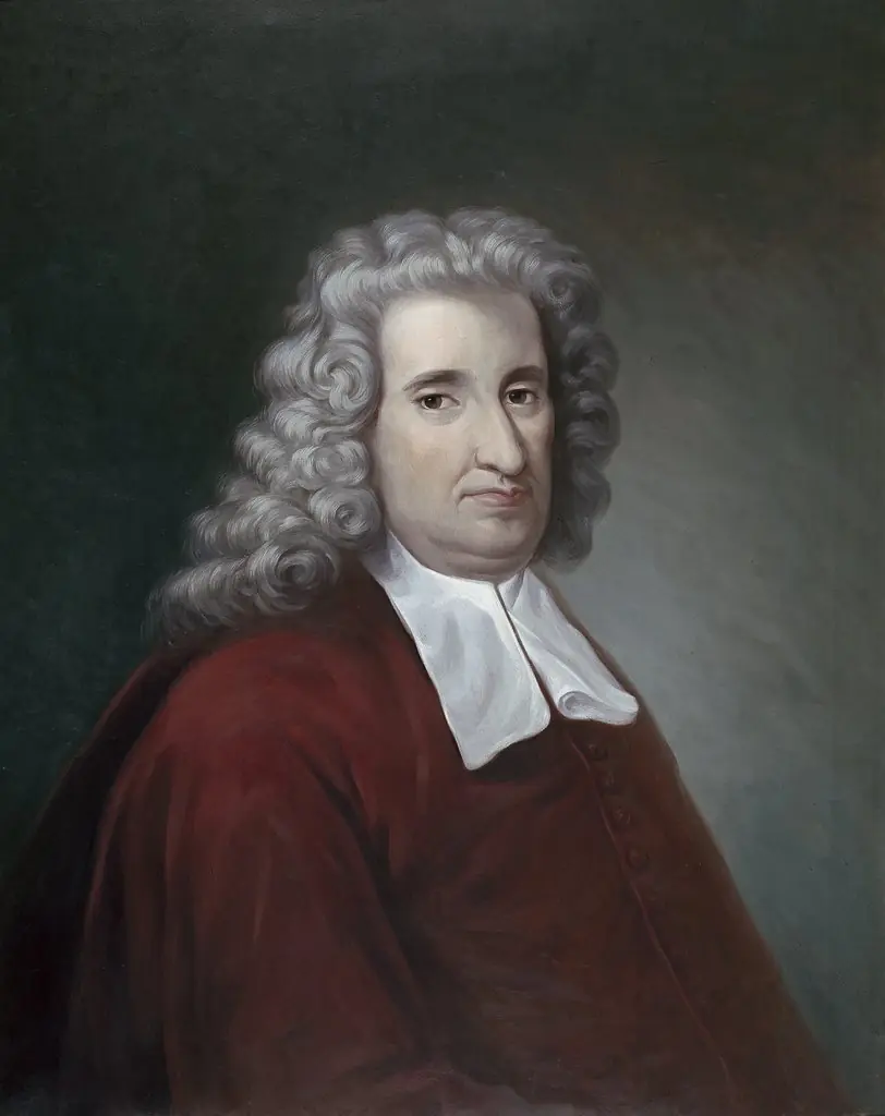 El cardenal Giulio Alberoni, by José María Galván y Candela