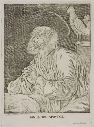 Untitled, by Jose Maria Montes de Oca