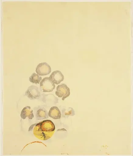 Untitled, by José María Sicilia
