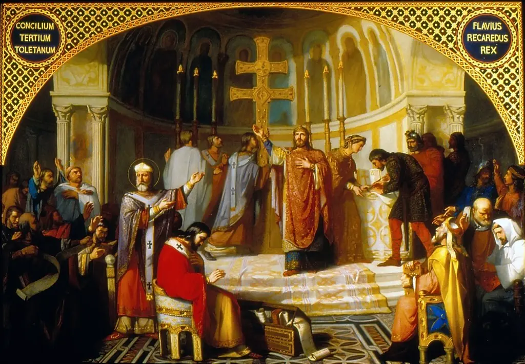 Concilio III de Toledo