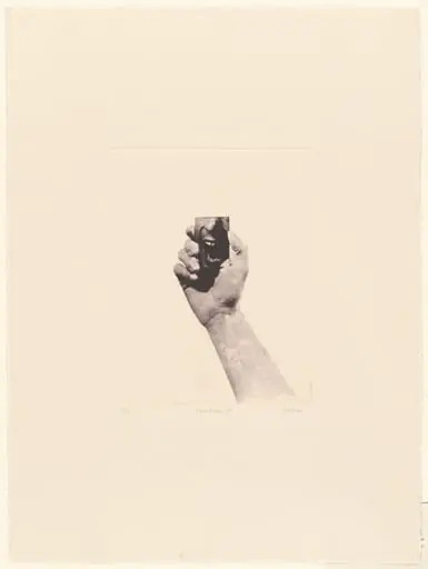 Untitled, by José Urbach