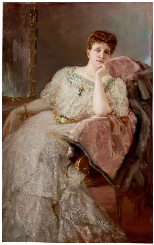 Matilde Noever de Vogel