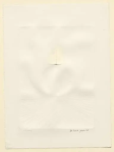 Untitled, by José Ygnacio Bermúdez
