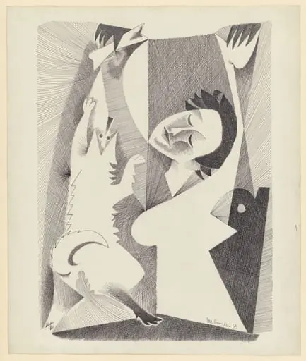 Untitled, by José Ygnacio Bermúdez