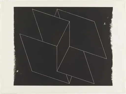 Untitled, by Josef Albers