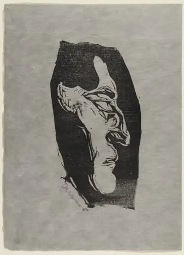 Untitled, by Josef Albers