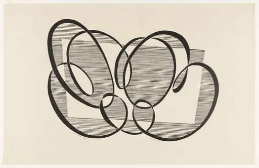 Untitled, by Josef Albers