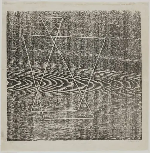 Untitled, by Josef Albers