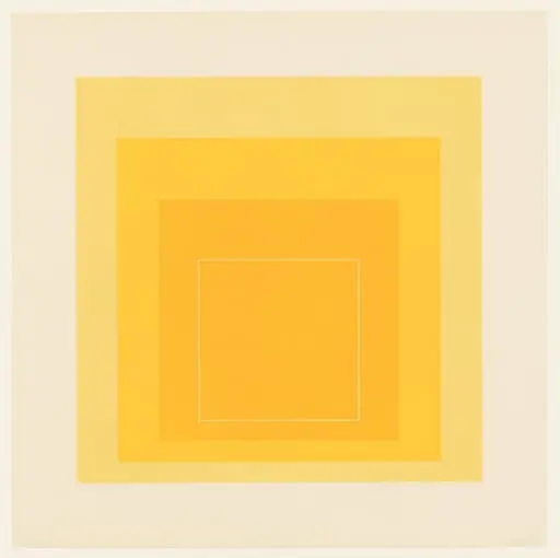 Untitled, by Josef Albers