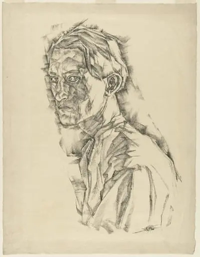 Untitled, by Josef Albers