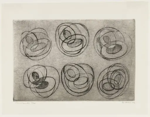 Untitled, by Josef Albers