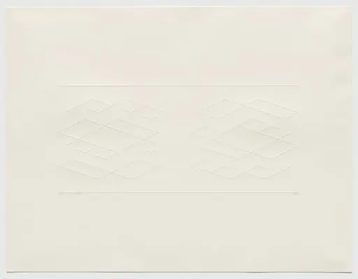 Untitled, by Josef Albers