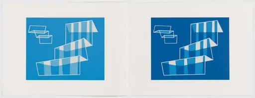 Untitled, by Josef Albers
