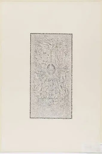 Untitled, by Josef Gielniak
