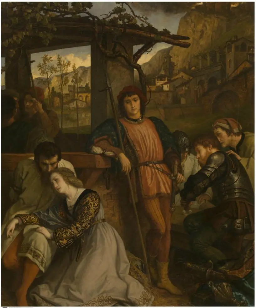 The disasters of war, by Josef Lies