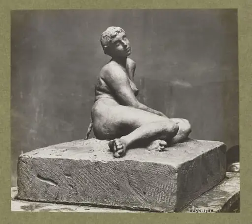 Untitled, by Josef Mařatka