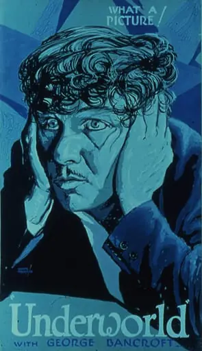 Untitled, by Josef von Sternberg Batiste Madalena