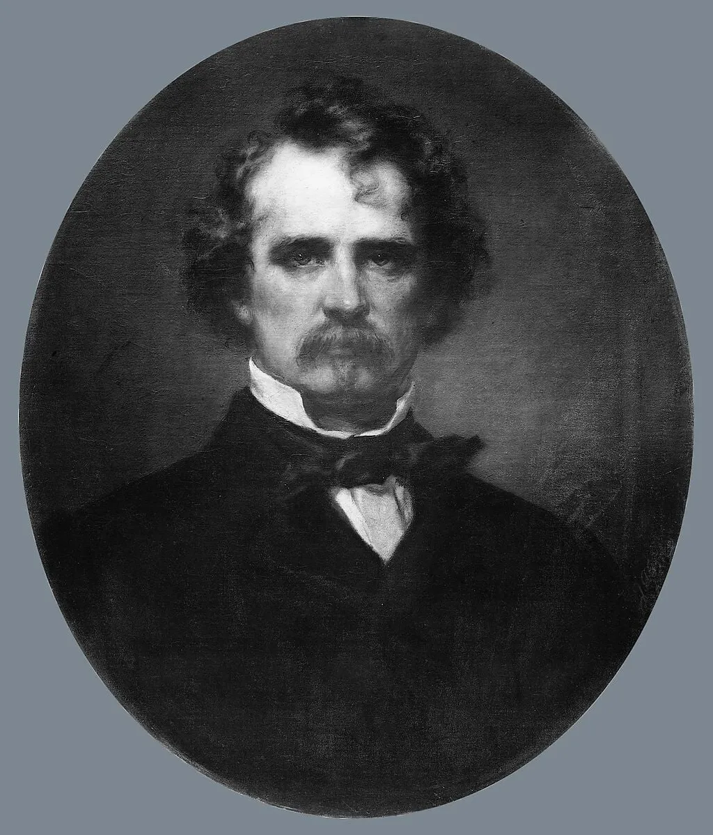 James Topham Brady, by Joseph Alexander Ames, oil, 1869