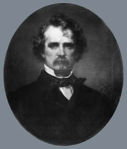 James Topham Brady, by Joseph Alexander Ames