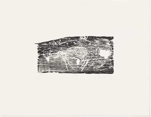 Untitled, by Joseph Beuys