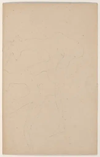 Untitled, by Joseph Beuys
